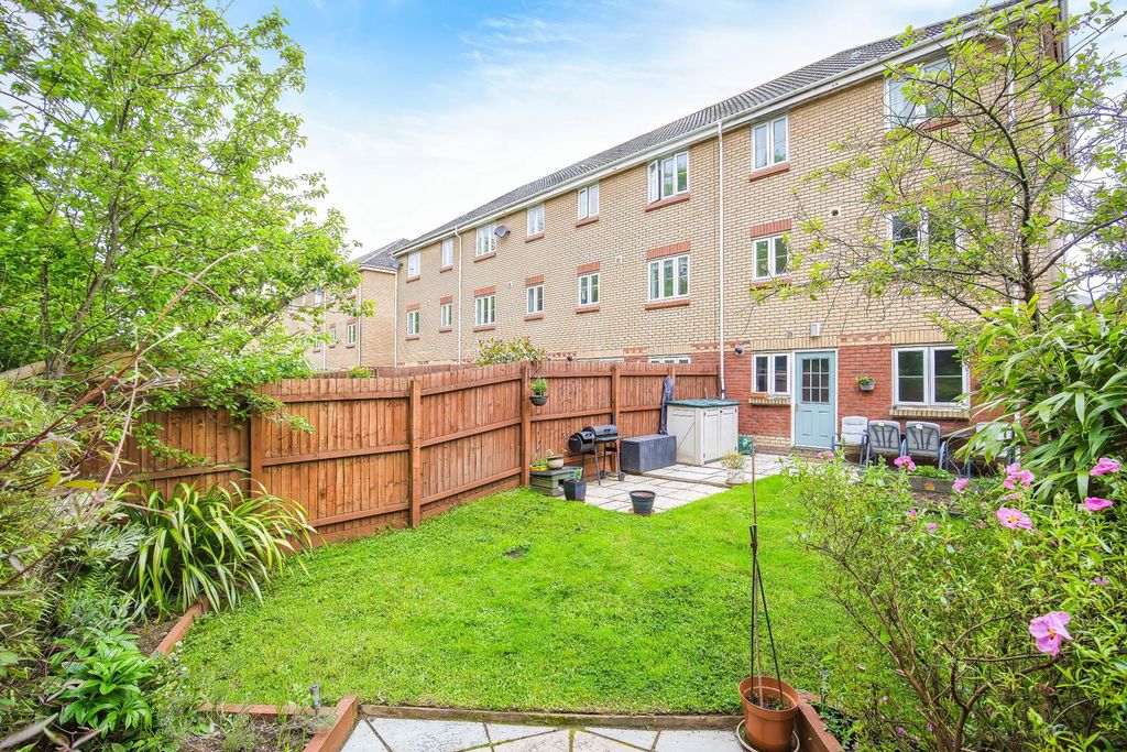 Additional image 37 of 4 bed end terrace house for saleWyncliffe Gardens, Pentwyn, Cardiff CF23