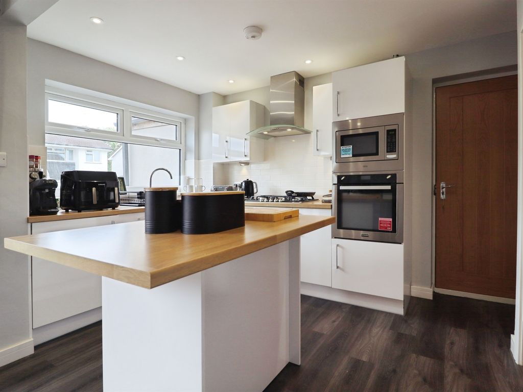 Additional image 5 of 3 bed semi-detached house for saleTy To Maen Close, Old St. Mellons, Cardiff CF3