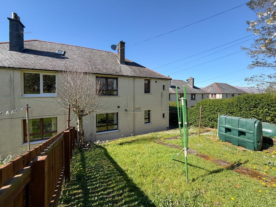 Additional image 40 of 2 bed maisonette for saleGrange Road, Fort William, Inverness-Shire, Highland PH33