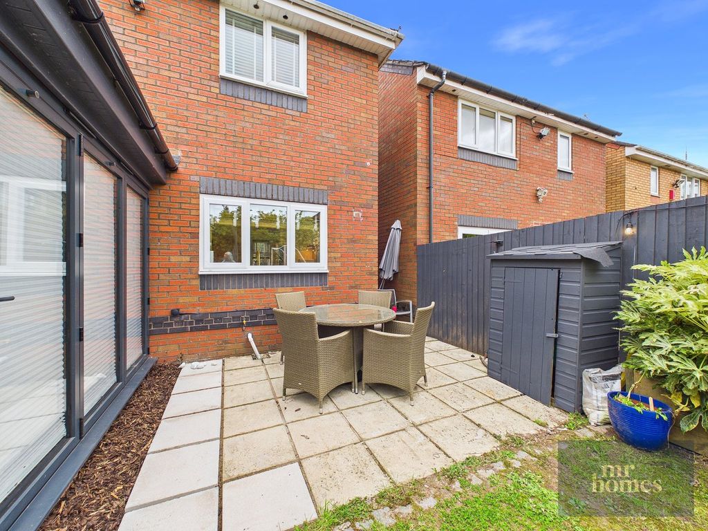 Additional image 28 of 4 bed detached house for salePatreane Way, Michaelston Gardens, Cardiff CF5
