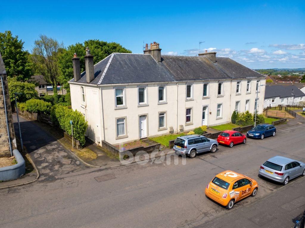 Additional image 7 of 1 bed flat for saleFlat 0/1 13 Mains Road, Beith KA15