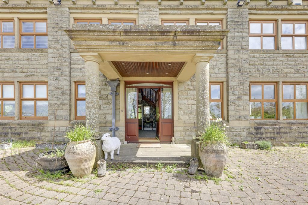 Additional image 8 of 5 bed detached house for saleRochdale Road, Bacup, Rossendale OL13