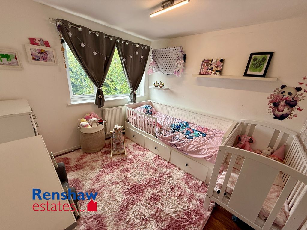Additional image 8 of 3 bed detached house for saleSpringfield Gardens, Ilkeston, Derbyshire DE7