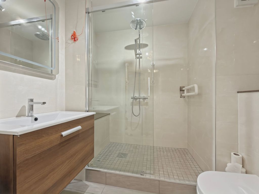 Additional image 10 of 1 bed flat for saleBassaleg Road, Monmouth Court Bassaleg Road NP20