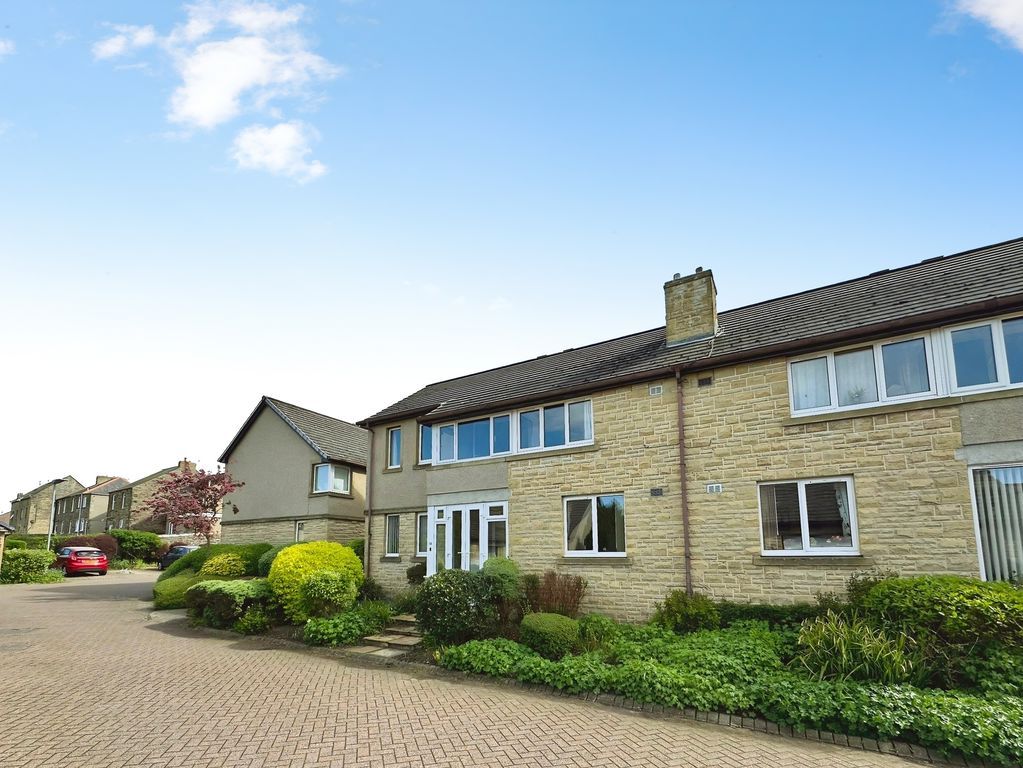2 bed flat for saleFairfield Park, Haltwhistle NE49