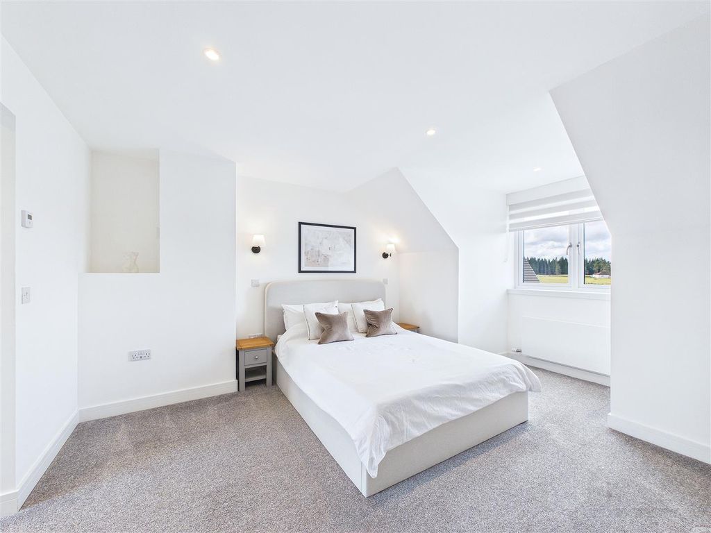 Additional image 23 of 4 bed detached house for saleCreagan, 5 Auchroisk Road, Cromdale, Grantown On Spey PH26