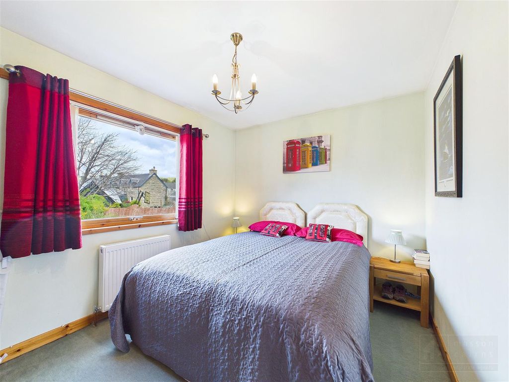 Additional image 12 of 3 bed detached bungalow for salePortobello, 108B High Street, Grantown On Spey PH26