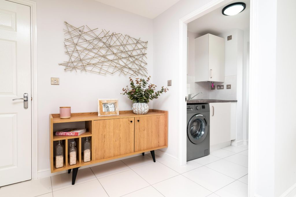 Additional image 5 of 4 bed detached house for sale"Broadale" at Uldale View, Egremont CA22