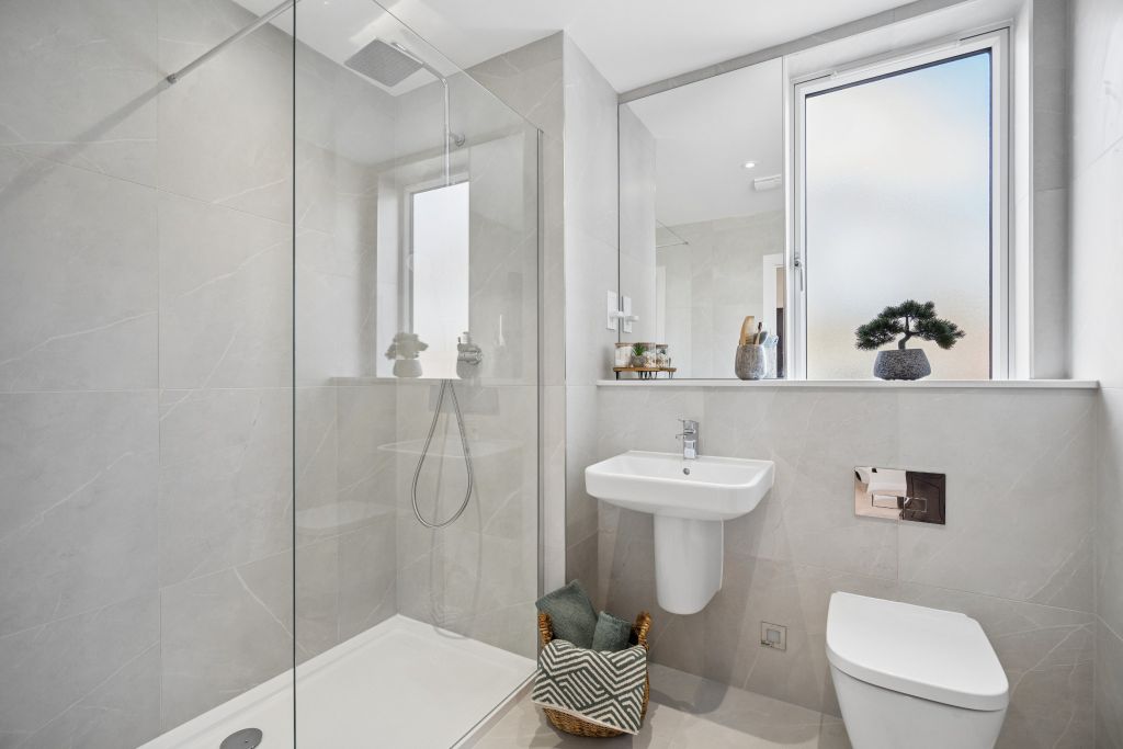 Additional image 9 of 3 bed flat for saleMandeville House, The Broadway, Old Amersham HP7