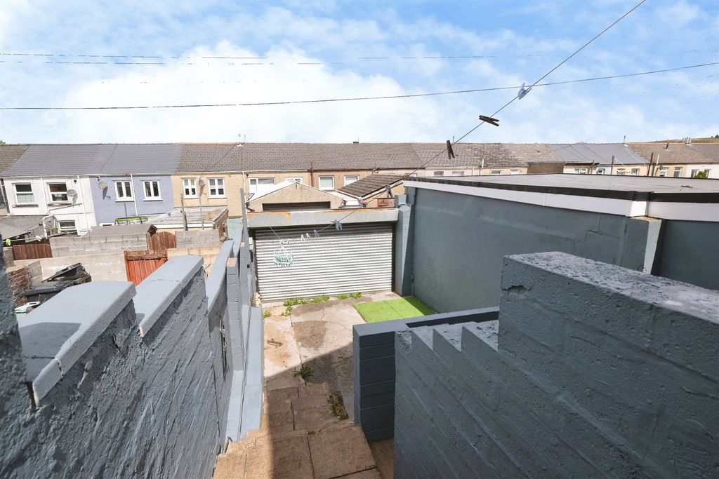 Additional image 15 of 3 bed terraced house for saleAlfred Street, Ebbw Vale NP23