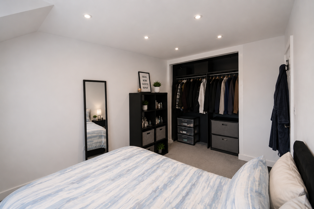 Additional image 8 of 2 bed flat for saleVancouver Road, Broxbourne EN10