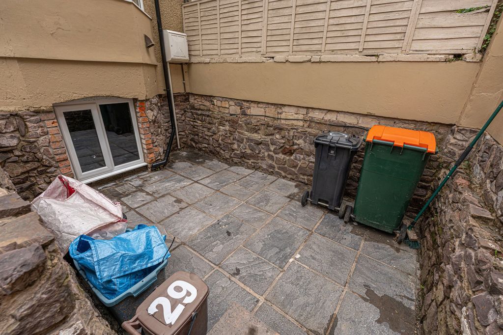 Additional image 23 of 3 bed terraced house for salePark Square, Newport NP20