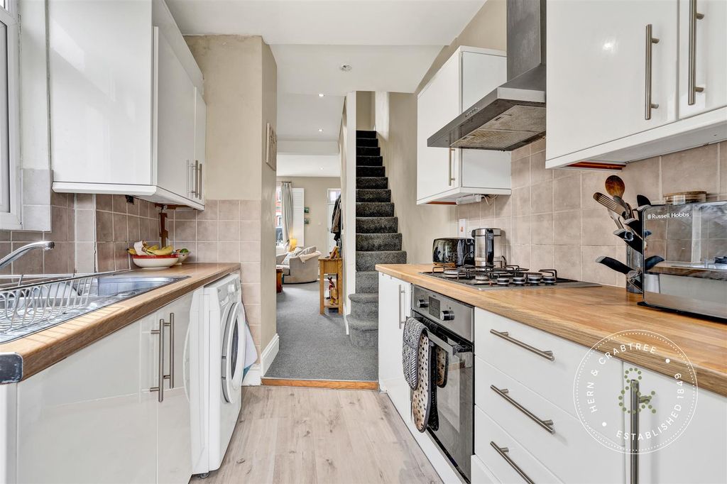 Additional image 11 of 2 bed terraced house for saleAnglesey Street, Canton, Cardiff CF5