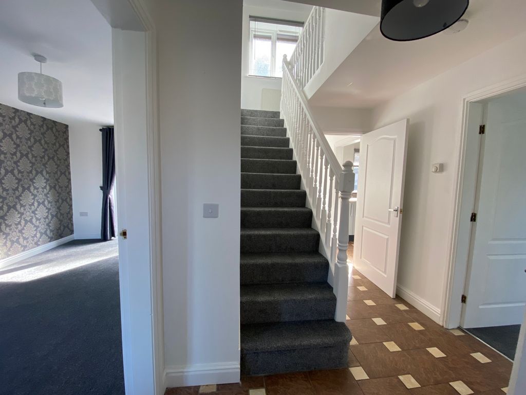 Additional image 11 of 3 bed detached house for saleHarewood Close, Barrow-In-Furness, Cumbria LA14