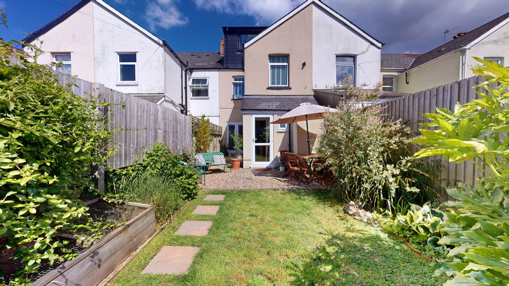 Additional image 20 of 4 bed terraced house for saleGlan Y Nant Road, Whitchurch, Cardiff CF14