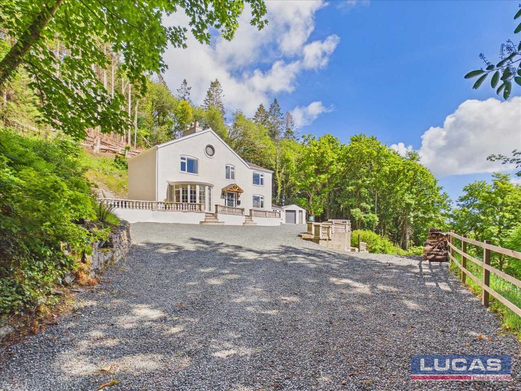 Additional image 3 of 3 bed detached house for saleCoed Bach, Llanfaes, Beaumaris LL58