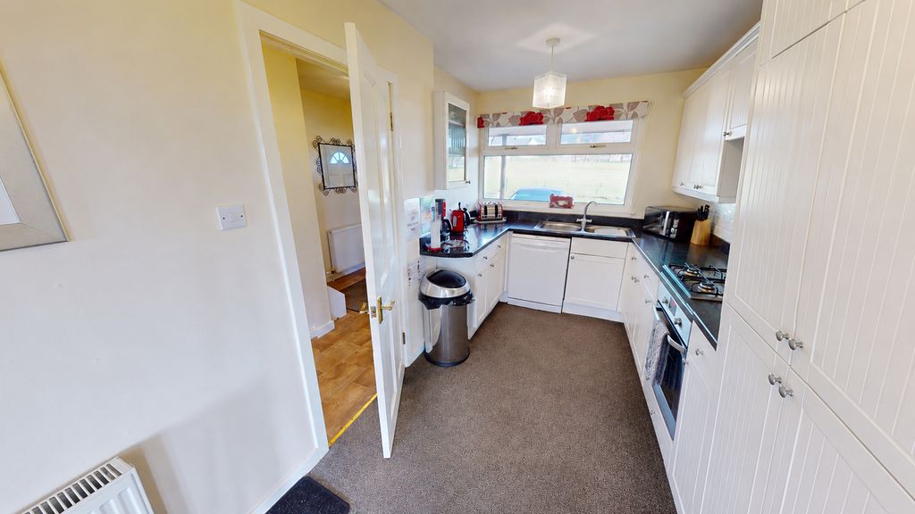 Additional image 12 of 3 bed end terrace house for saleArdrhu, Onich PH33