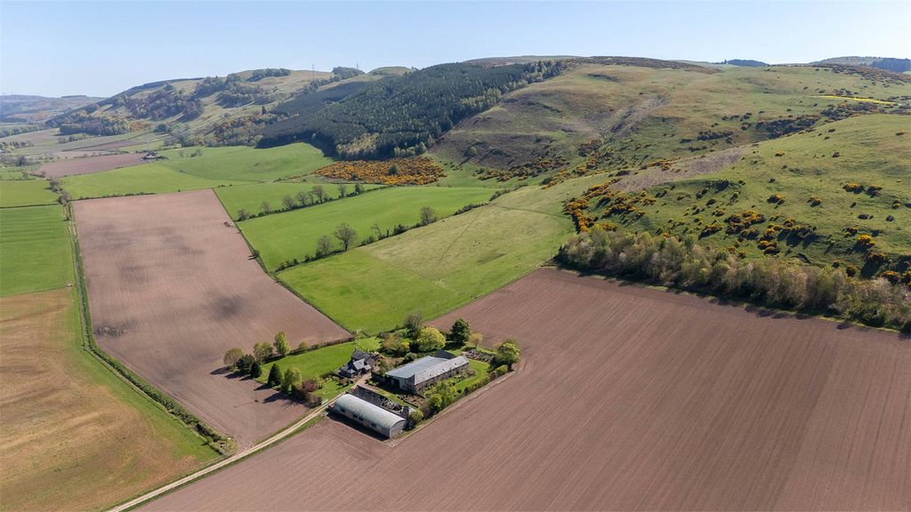 Additional image 53 of Land for saleLochend, Forgandenny, Perth, Perth And Kinross PH2