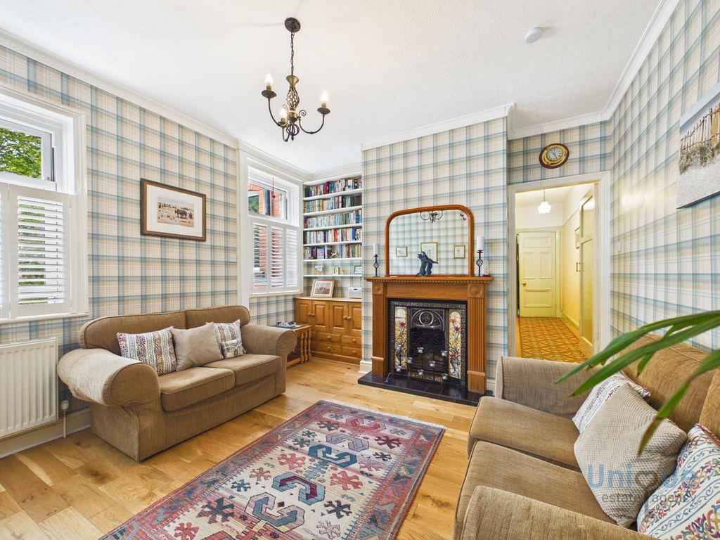 Additional image 10 of 5 bed semi-detached house for saleHeadroomgate Road, Lytham St. Annes FY8