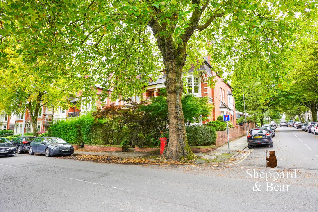 Additional image 60 of 3 bed flat for saleNinian Road, Cardiff CF23