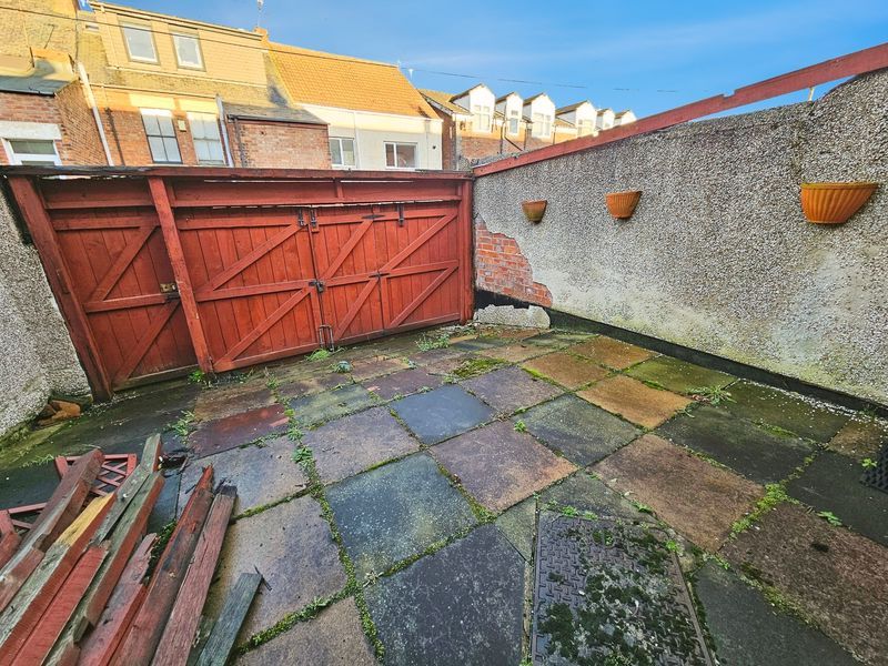 Additional image 14 of 4 bed terraced house for saleBurdon Terrace, Bedlington NE22