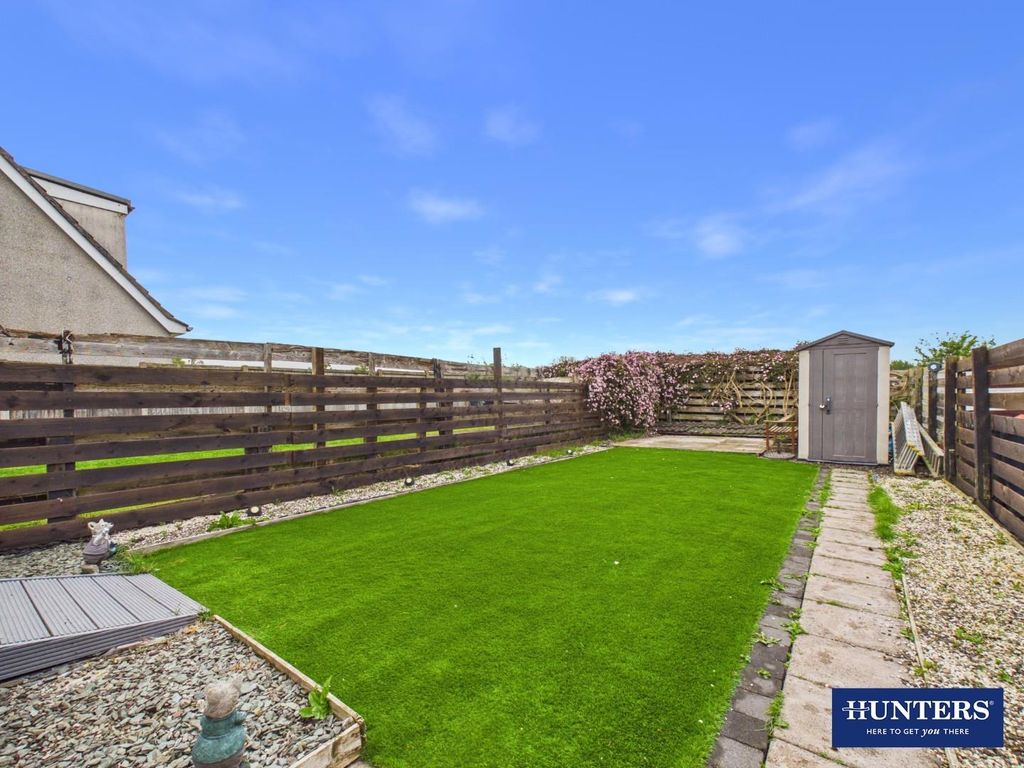 Additional image 16 of 3 bed semi-detached house for saleWood Avenue, Annan DG12