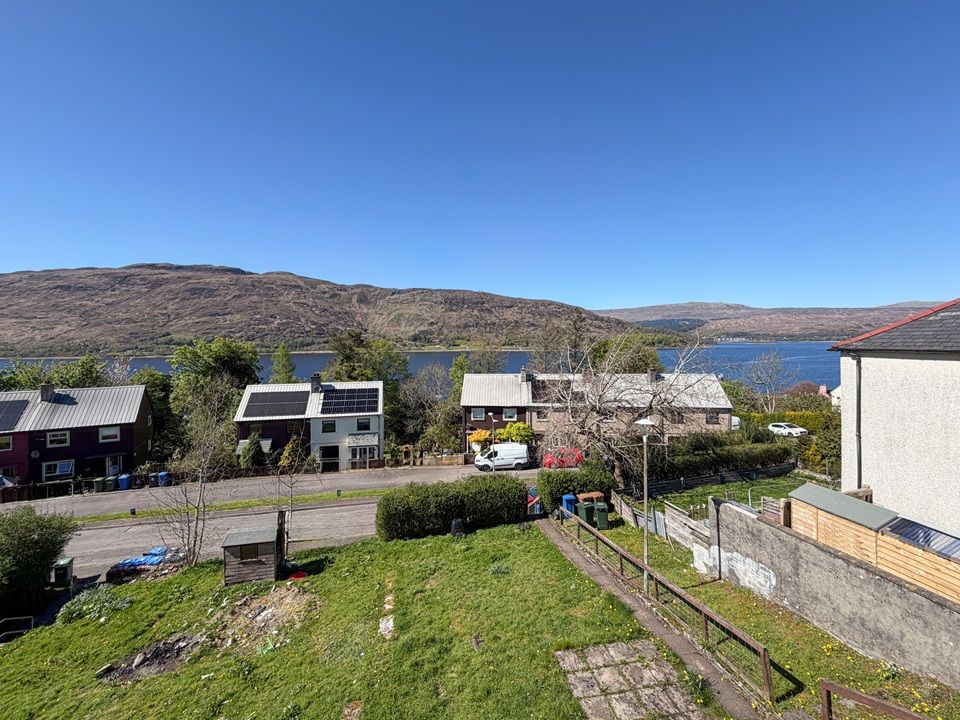 Additional image 5 of 2 bed maisonette for saleGrange Road, Fort William, Inverness-Shire, Highland PH33