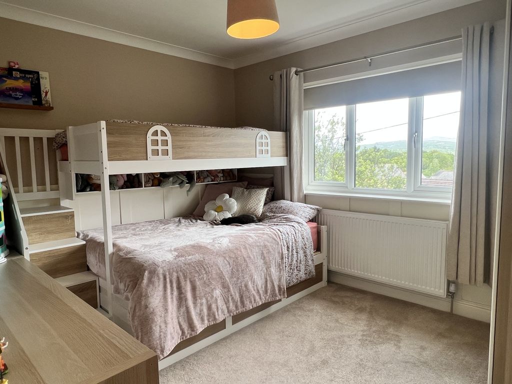 Additional image 20 of 4 bed detached house for saleHafod Road, Tycroes, Ammanford, Carmarthenshire. SA18