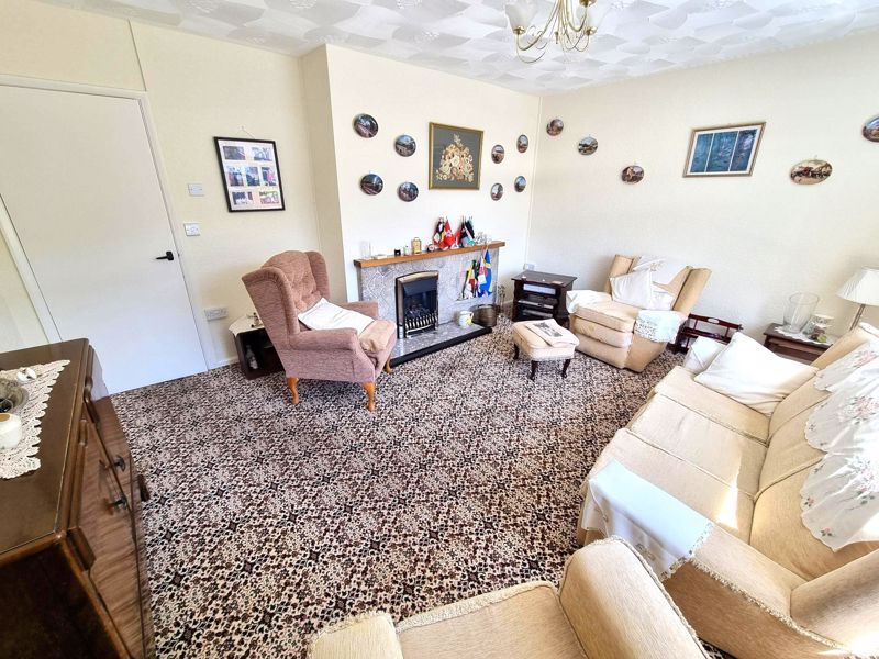 Additional image 3 of 3 bed semi-detached bungalow for saleHeol Ty-Gwyn, Caerphilly CF83