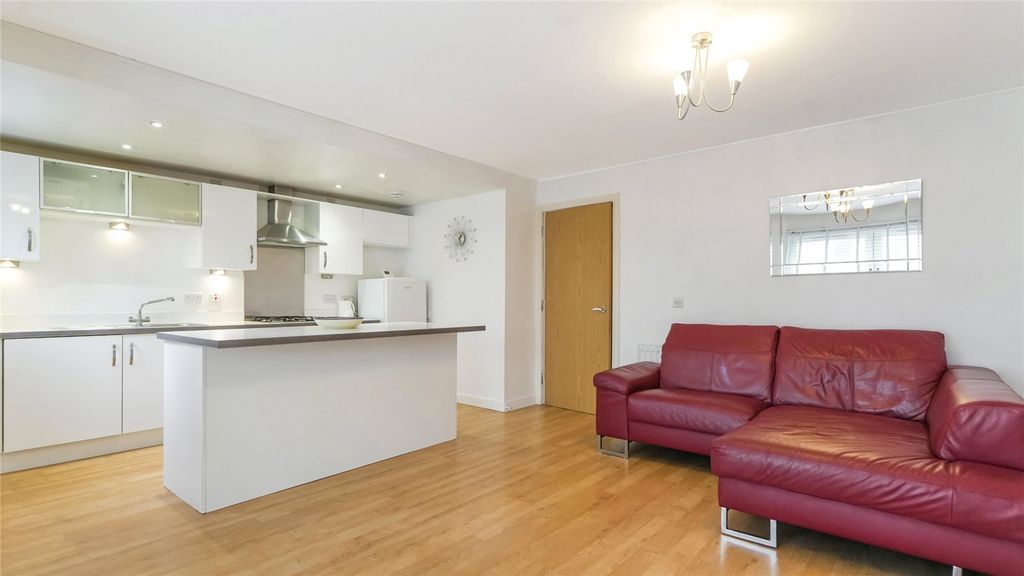 Additional image 7 of 1 bed flat for saleOld Harbour Square, Stirling, Stirlingshire FK8
