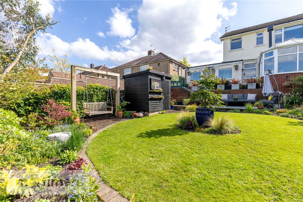 Additional image 26 of 3 bed semi-detached house for saleKingsway, Church, Accrington, Lancashire BB5