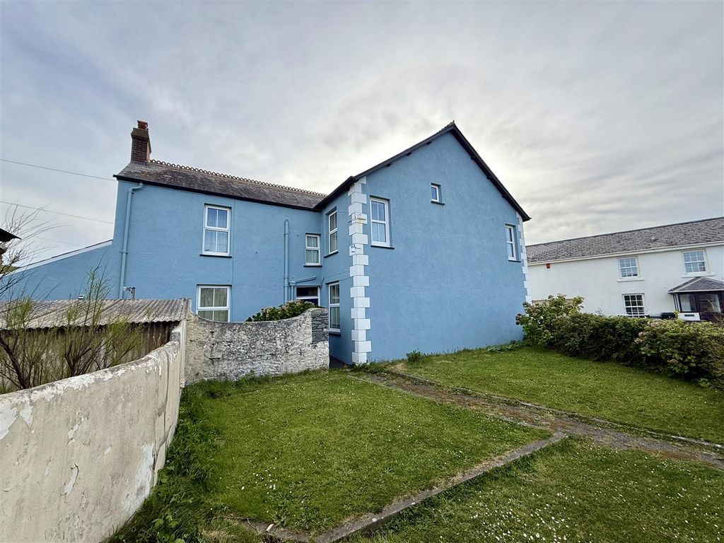 Additional image 24 of 5 bed end terrace house for saleBeach Parade, Aberaeron SA46