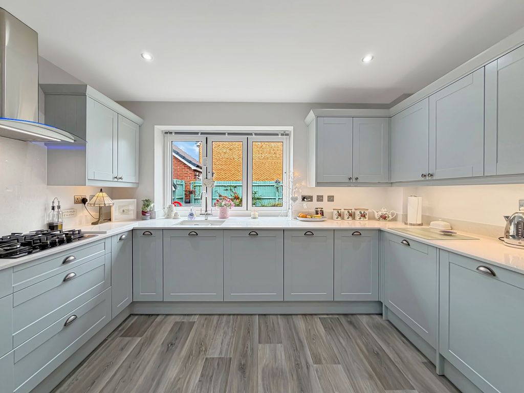 Additional image 3 of 4 bed detached house for saleHolly Field Rise, Bedwas CF83