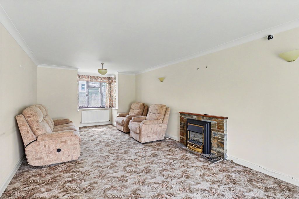 4 bed detached house for saleMoor Lea, Braunton, Devon EX33 photo 5