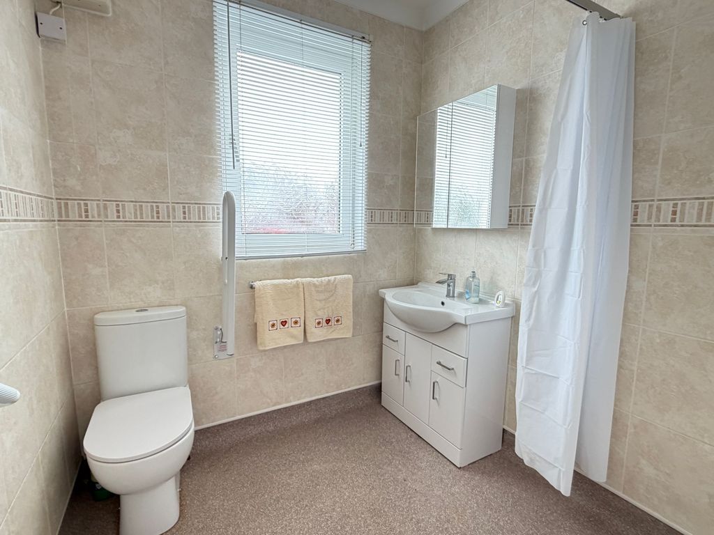 Additional image 8 of 3 bed semi-detached house for saleManor Drive, Airdrie ML6