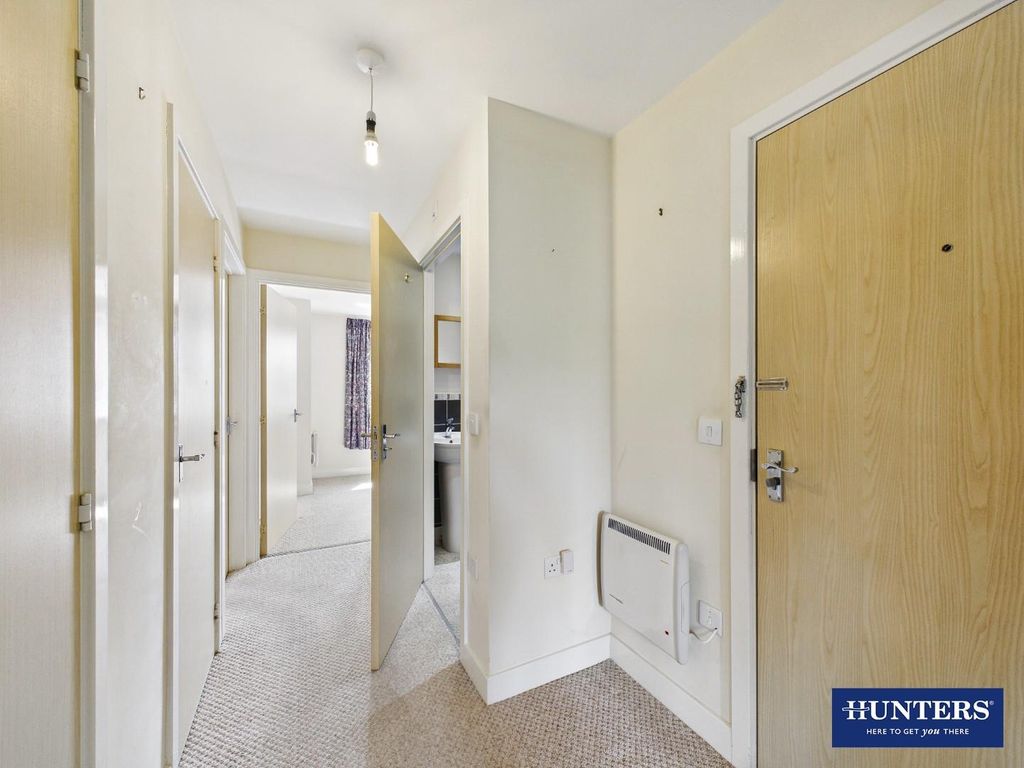 Additional image 7 of 2 bed flat for saleSutton Close, Longtown CA6