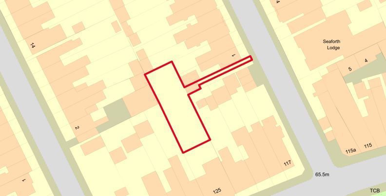 Additional image 2 of Land for saleFriern Barnet Road, London N11