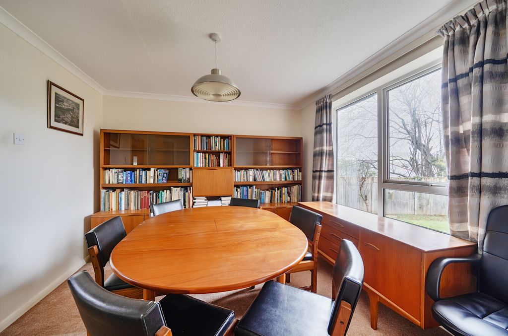 Additional image 11 of 4 bed detached house for saleBalmoral Close, Alton, Hampshire GU34
