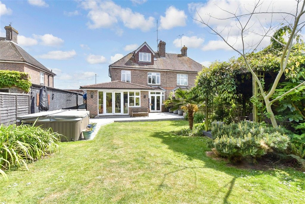 Additional image 2 of 4 bed semi-detached house for saleFord Road, Arundel, West Sussex BN18