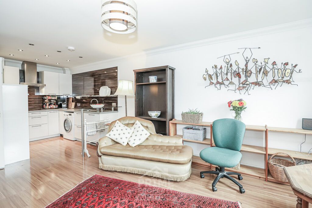 Additional image 3 of 1 bed flat for sale15 Station Court, Watchmakers Lane, Alford AB33