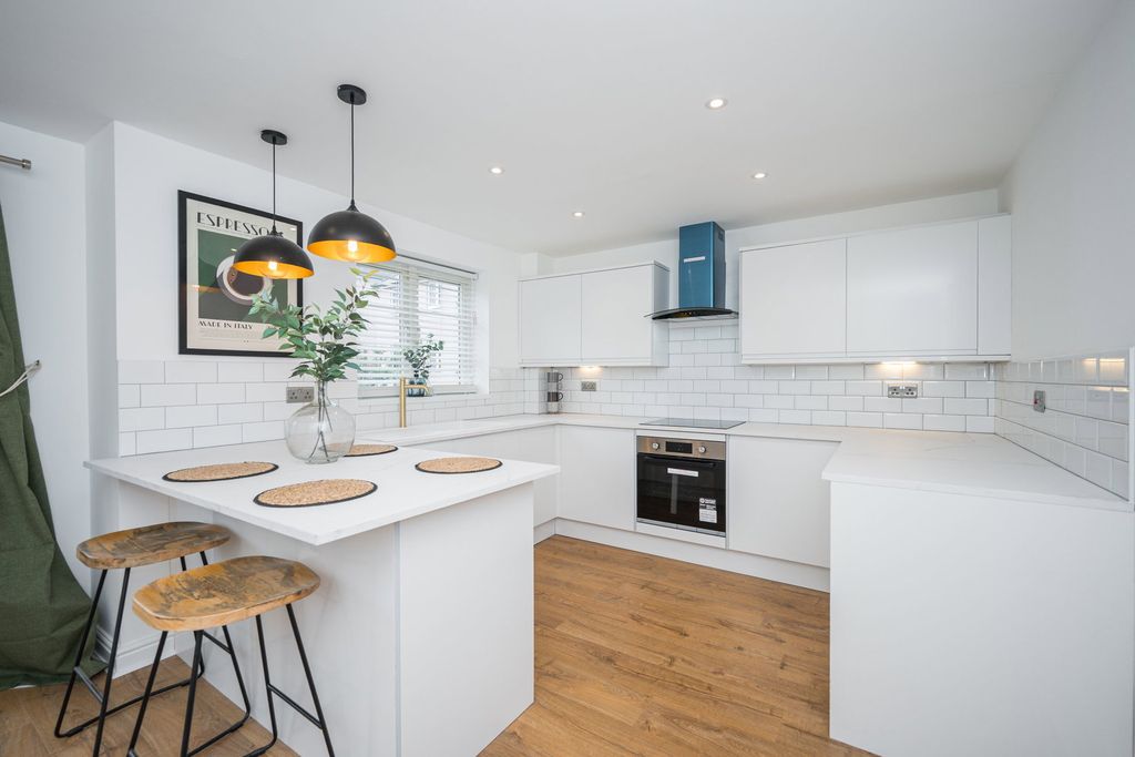 Additional image 3 of 4 bed semi-detached house for saleBay Tree Lane, Abergavenny NP7