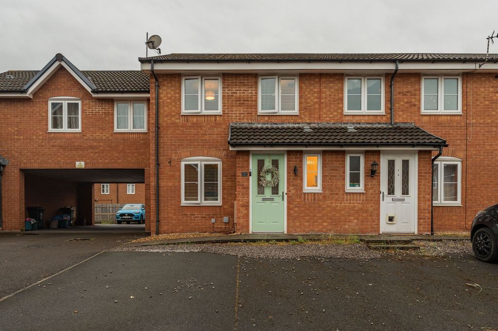 Additional image 27 of 3 bed terraced house for saleSeabreeze Drive, Newport NP19