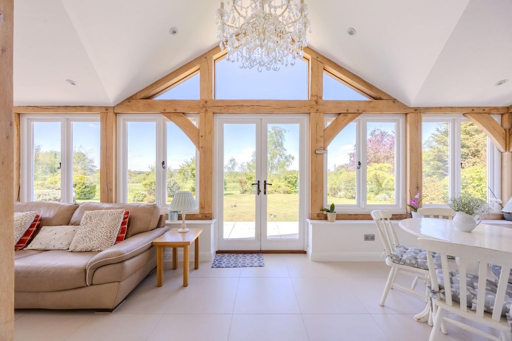 Additional image 26 of 4 bed detached house for saleGreat Burches Road, Benfleet SS7