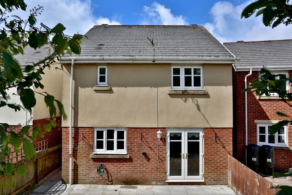 Additional image 12 of 3 bed detached house for sale83 Lakeside Way, Nantyglo, Ebbw Vale NP23