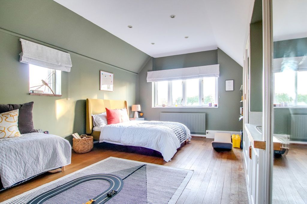 Additional image 12 of 6 bed detached house for saleSetley, Brockenhurst SO42