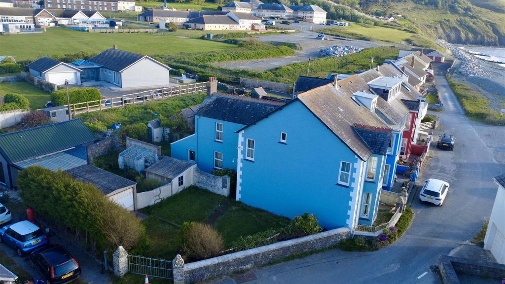 Additional image 30 of 5 bed end terrace house for saleBeach Parade, Aberaeron SA46