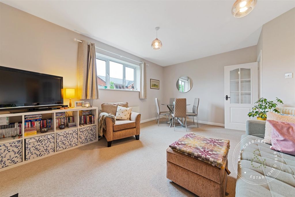 Additional image 9 of 2 bed flat for saleCorvette Court, Cardiff CF10