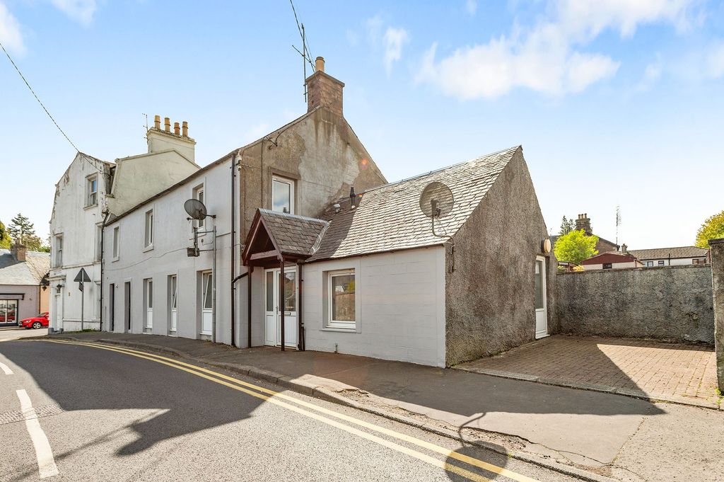 Additional image 16 of 2 bed flat for saleHunter Street, Auchterarder PH3