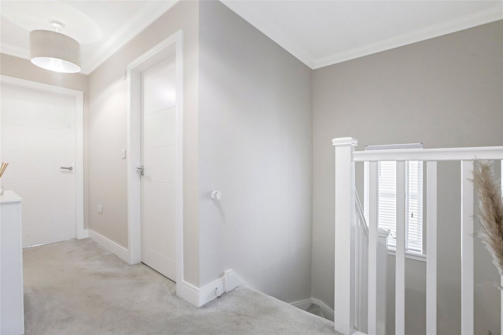 Additional image 15 of 4 bed detached house for saleStewart Gardens, Airdrie, North Lanarkshire ML6