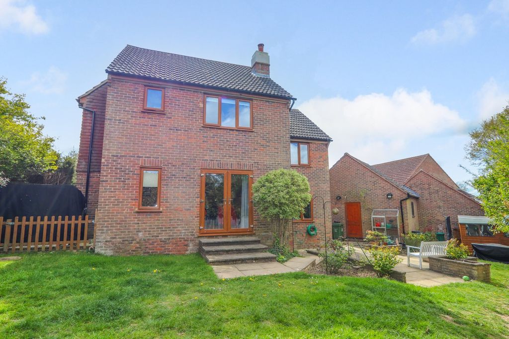 Additional image 16 of 3 bed detached house for saleStarrs Mead, Battle TN33